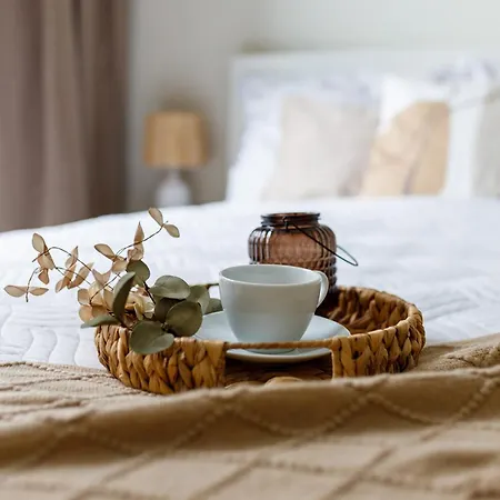 Apartament Sunrise Olsztyn  Esterno foto